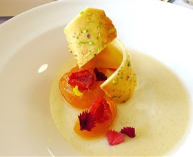 Riverside Oaks Golf Course - Stayed 3