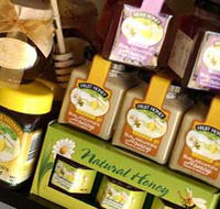 Blue Mountains Honey Company - The Honey Shed - Stayed