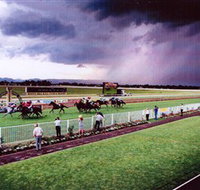 Hawkesbury Race Club - Stayed