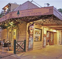 Avoca Beach Picture Theatre - Stayed