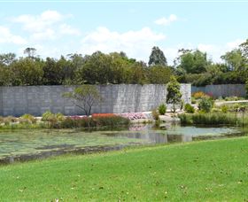 Mt Penang Gardens - Stayed 6