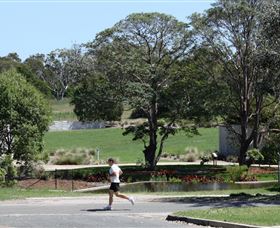 Mt Penang Gardens - Stayed 5