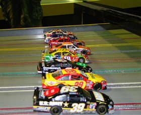 Penrith Slot Car And Hobby Centre - Stayed 1