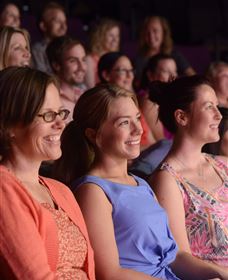 South Penrith NSW Stayed