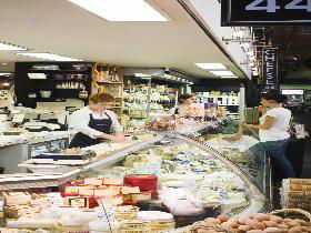 The Smelly Cheese Shop - Stayed 2