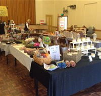 Gumeracha Country Market - Stayed