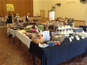 Gumeracha Country Market - Stayed 0