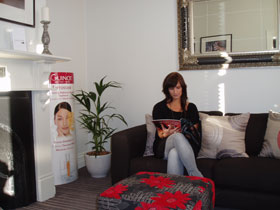 Torrensville SA Stayed