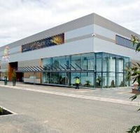 Adelaide Event and Exhibition Centre - Stayed