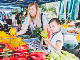 Adelaide Farmers' Market Showground - Stayed 0