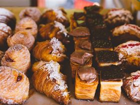 Adelaide Farmers' Market Showground - Stayed 2