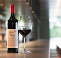 Penfolds Magill Estate - Stayed
