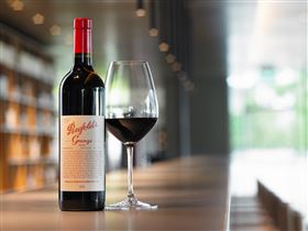 Penfolds Magill Estate - Stayed 0