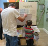 Unley Museum - Stayed