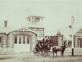 Unley Museum - Stayed 1
