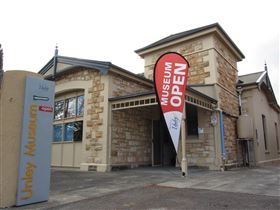 Unley Museum - Stayed 2