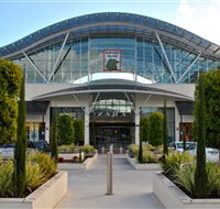 Burnside Village Shopping Centre - Stayed