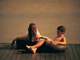 Heron Bend Reserve - Stayed 0