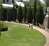 The Monastery - Stayed