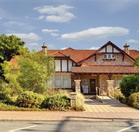 Holdfast Bay History Centre - Stayed
