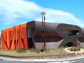 Marion Cultural Centre - Stayed 0