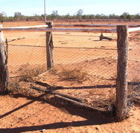 Cooladdi Heritage Trail - Stayed