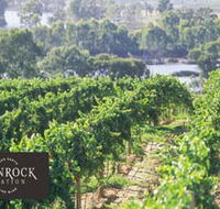 Banrock Station Wine And Wetland Centre - Stayed