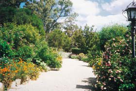 Old Government House - Stayed 1