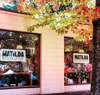 Matilda Bookshop - Stayed