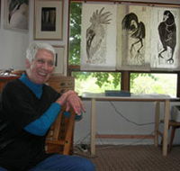 Atelier Stirling Hills Artists - Stayed
