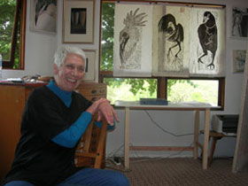 Atelier: Stirling Hills Artists - Stayed 0
