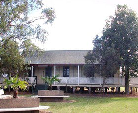 Ram Park - Stayed 0