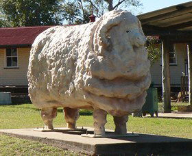 Ram Park - Stayed 1