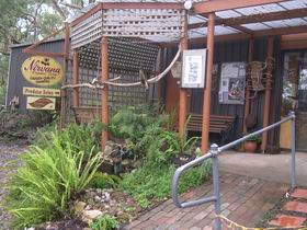 Adelaide Hills SA Stayed