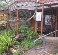 Nirvana Organic Produce and Farm - Stayed