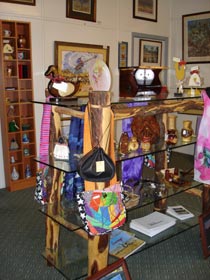 Artesian Arts And Arts West - Stayed 1