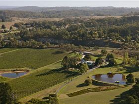 Maximilian's Restaurant And Sidewood Estate Cellar Door - Stayed 0