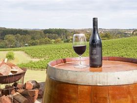 Maximilian's Restaurant And Sidewood Estate Cellar Door - Stayed 2