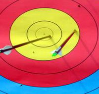 Archery Park - Stayed