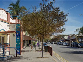 The Arts Centre Port Noarlunga - Stayed 0