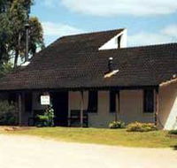 Bonneyview Winery and Restaurant - Stayed