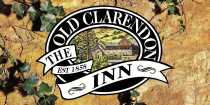 The Old Clarendon Inn And Millers Restaurant - Stays Accommodation 2