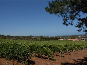 Onkaparinga Hills SA Stayed
