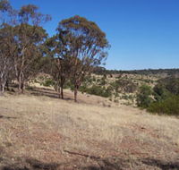 Onkaparinga River National Park - Stayed