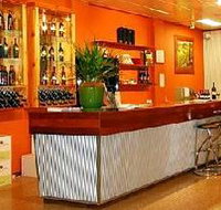 Thachi Wines - Stayed