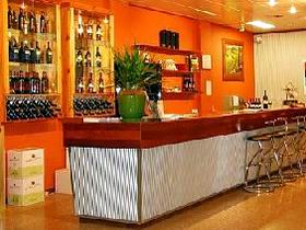 Thachi Wines - Stayed 0