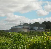 Possingham and Summers Cellar Door - Stayed