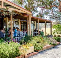 WayWood Wines Cellar Door - Stayed
