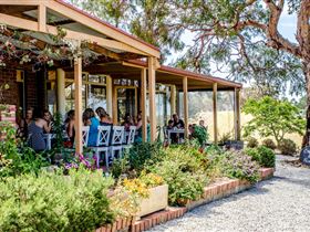 WayWood Wines Cellar Door - Stayed 0