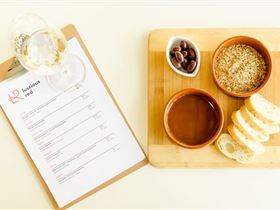 WayWood Wines Cellar Door - Stayed 1